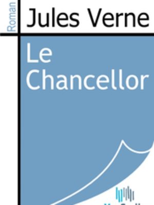 cover image of Le Chancellor